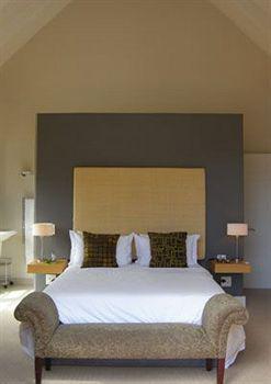 Four Rosmead Boutique Guesthouse Kapstaden Eksteriør billede